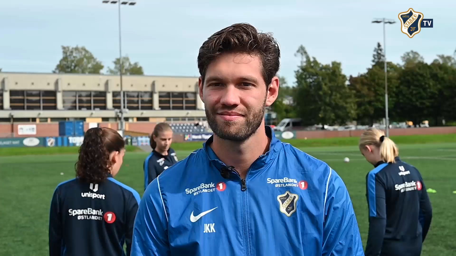 2023: NM: J19: Sees i LSK-hallen på lørdag